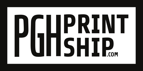 PGH Print Ship